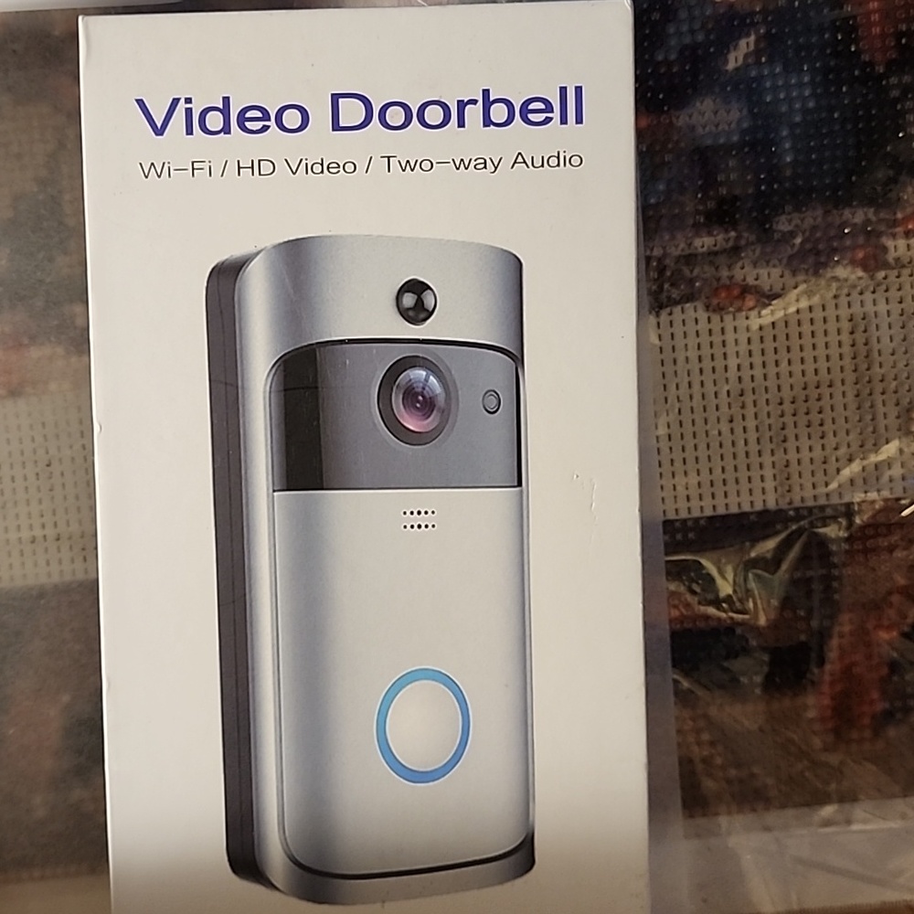 Video doorbell - Picture 2 of 5